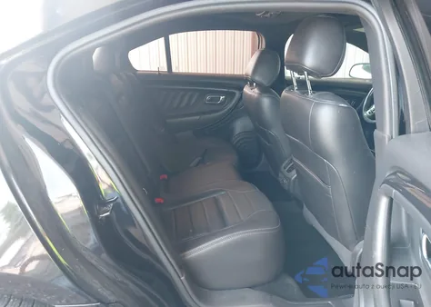 2016 Ford Taurus Sho z USA, uszkodzony, nr VIN 1FAHP2KT4GG140903